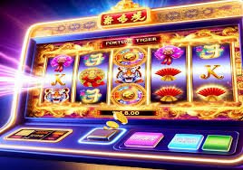 rtp8000 slot featured game showcase