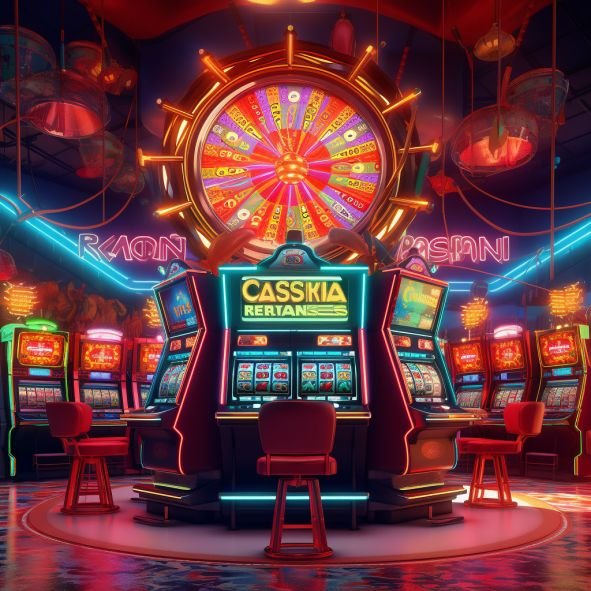 rtp8000 slot featured game showcase